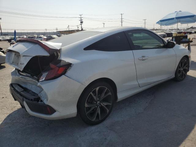 Vin: 2hgfc4b86lh302051, lot: 60028225, honda civic sport 20203