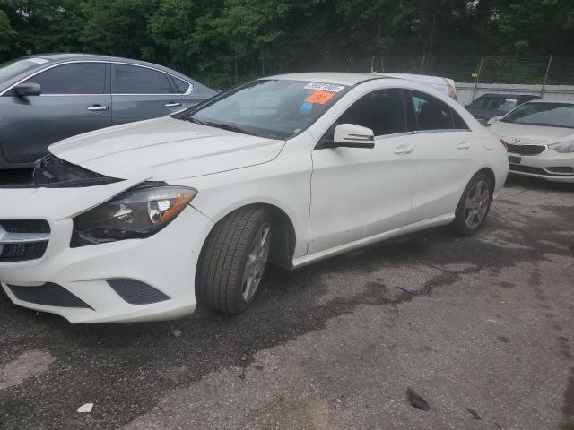 Vin: wddsj4eb7gn338537, lot: 59321005, mercedes-benz cla-class 250 2016 img_1