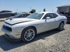 2022 DODGE CHALLENGER - 2C3CDZKG9NH185852