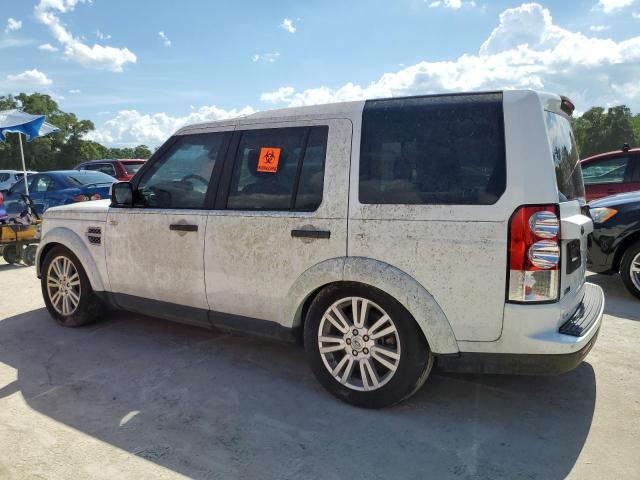Vin: salag2d46ba595953, lot: 61073005, land rover lr4 hse 20112