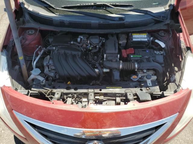 2016 NISSAN VERSA S/S 3N1CN7AP1GL912235