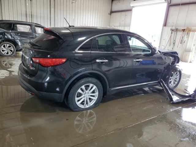 2016 INFINITI QX70 - JN8CS1MW0GM753031