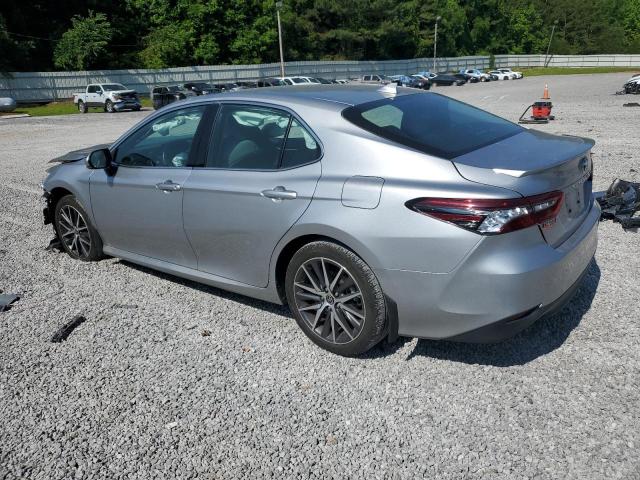Vin: 4t1f11ak0pu764121, lot: 59808875, toyota camry xle 20232