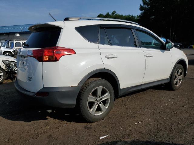 Vin: 2t3rfrev7fw370445, lot: 59909755, toyota rav4 xle 20153