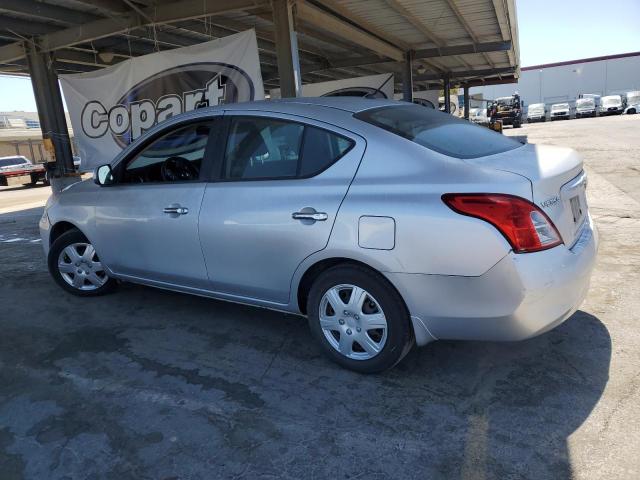 2012 NISSAN VERSA S - 3N1CN7AP0CL921812