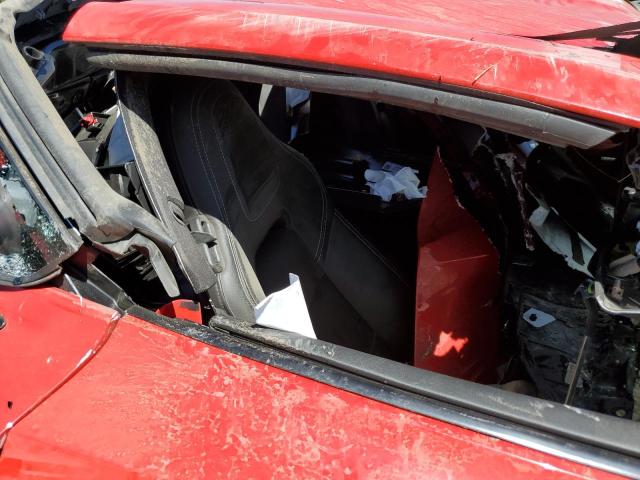 2016 CHEVROLET CORVETTE Z - 1G1YN2D67G5612720