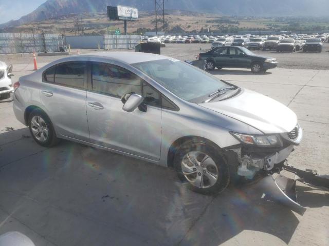 Vin: 2hgfb2f56fh545600, lot: 60884185, honda civic lx 20154