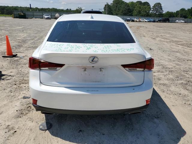 2018 LEXUS IS 300 - JTHC81D29J5030611