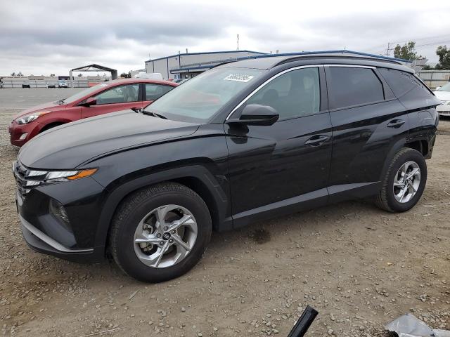 HYUNDAI TUCSON SEL