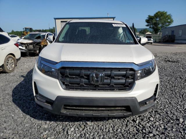 2025 HONDA RIDGELINE 5FPYK3F51SB005673