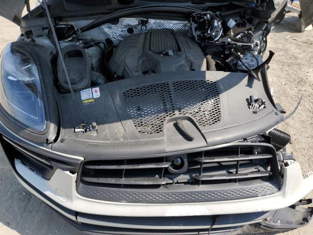 2023 PORSCHE MACAN BASE WP1AA2A56PLB10761