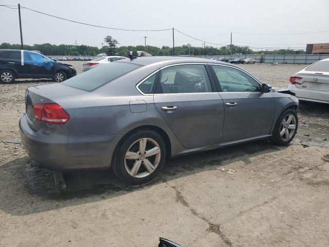 Vin: 1vwat7a31fc086081, lot: 60320665, volkswagen passat s 20153