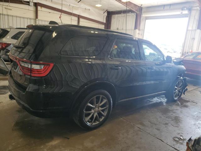 1C4RDJDG1HC643783 2017 DODGE DURANGO
