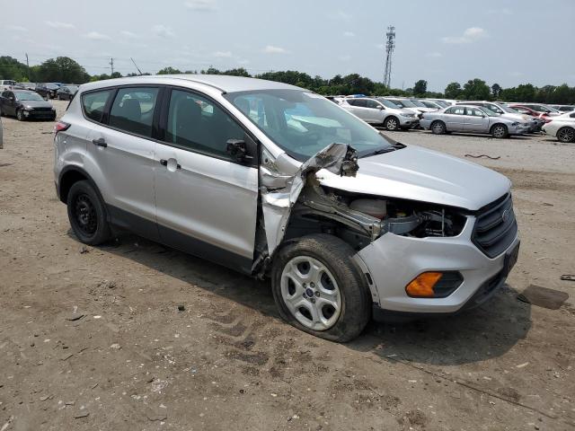 Vin: 1fmcu0f75jua72226, lot: 59788795, ford escape s 20184