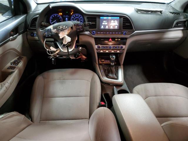 2020 HYUNDAI ELANTRA SE - 5NPD84LF0LH510776
