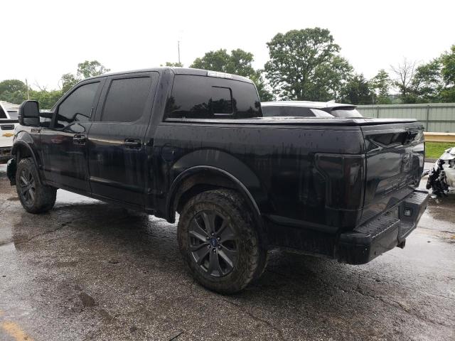 Vin: 1ftew1epxjfb68095, lot: 59507565, ford all other supercrew 20182