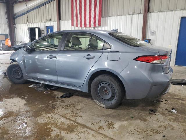 Vin: jtdepmae8n3003785, lot: 60331235, toyota corolla le 20222