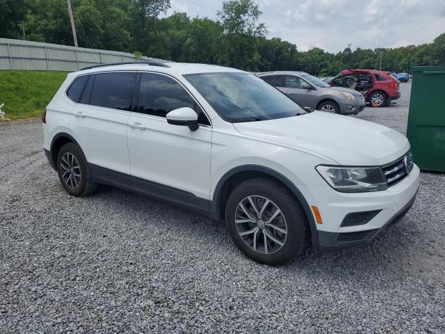 Vin: 3vv3b7ax1km043713, lot: 60548055, volkswagen tiguan se 20194