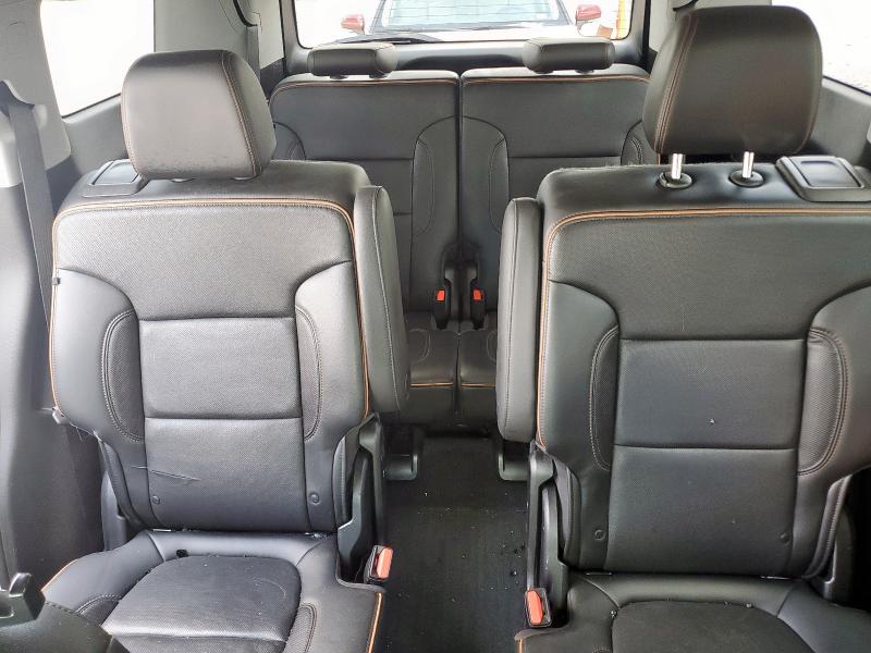 2020 GMC ACADIA AT4 1GKKNLLS0LZ239769
