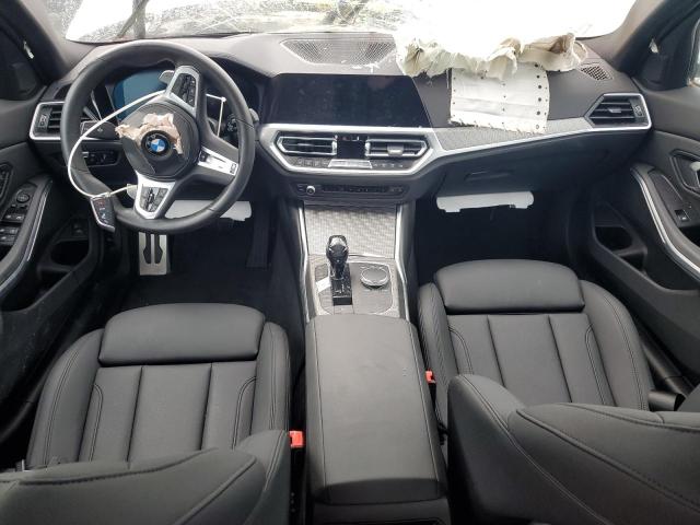 2020 BMW 330XI - 3MW5R7J04L8B06882
