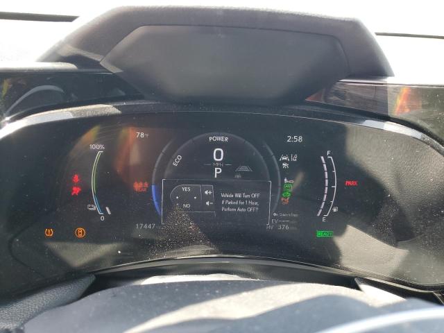 2024 LEXUS NX 450H LU JTJKKCFZ5R2036520