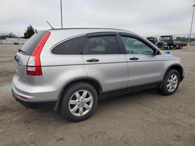Vin: 5j6re4h44bl105661, lot: 61381265, honda crv se 20113