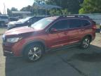 2020 SUBARU ASCENT PRE - 4S4WMAFD7L3452265