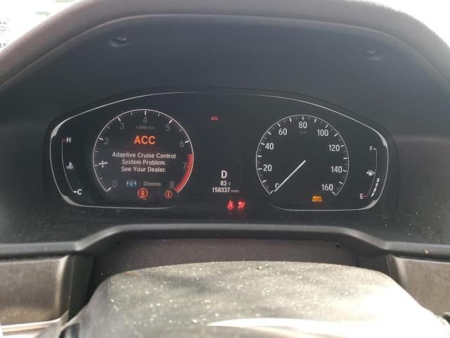 2018 HONDA ACCORD LX 1HGCV1F17JA033322