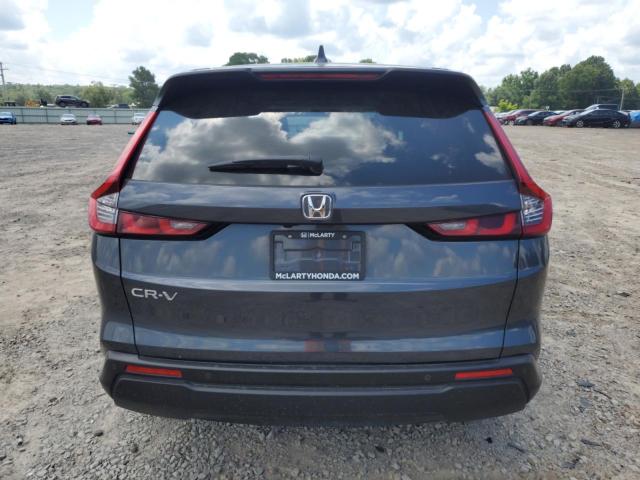 2025 HONDA CR-V EXL 2HKRS3H79SH311176