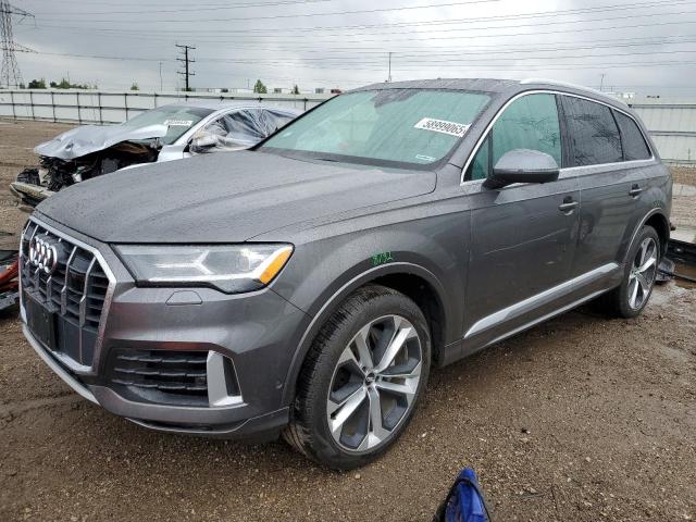 AUDI Q7 PREMIUM