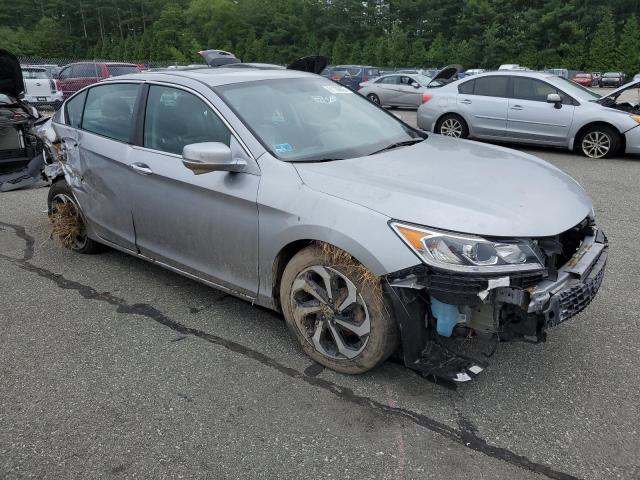 Vin: 1hgcr2f88ga142050, lot: 61109805, honda accord exl 20164