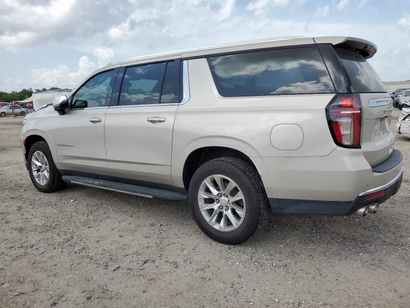 2021 CHEVROLET SUBURBAN C 1GNSCFKD1MR277736