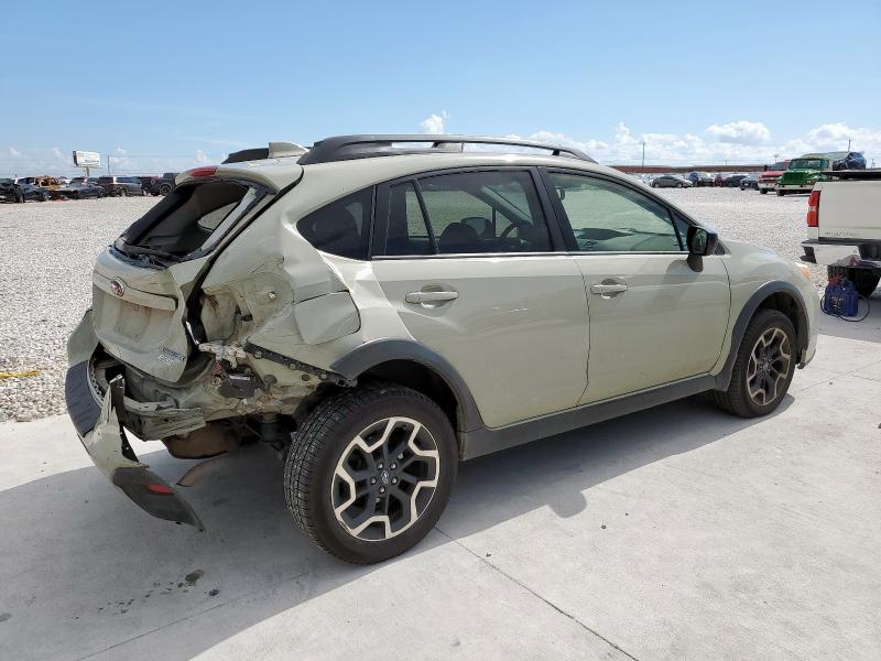 2016 SUBARU CROSSTREK JF2GPADC5G8312171