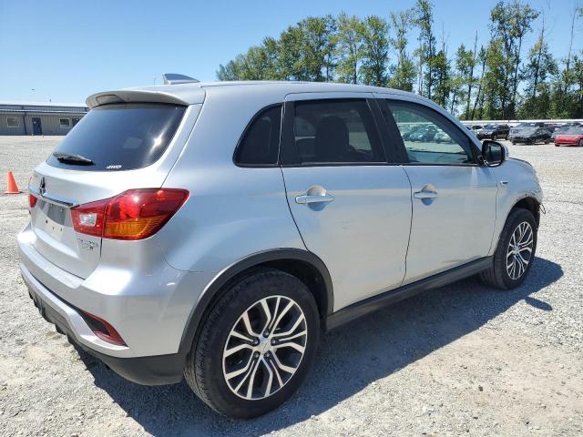 Vin: ja4ar3au1ku008045, lot: 60267565, mitsubishi outlander es 20193