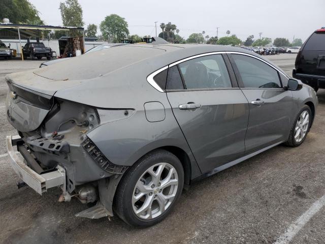 Vin: 1g1rd6s52hu101352, lot: 60173155, chevrolet volt premier 20173