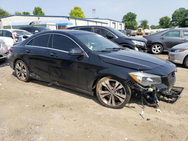 2019 MERCEDES-BENZ CLA 250 4M WDDSJ4GB7KN738118