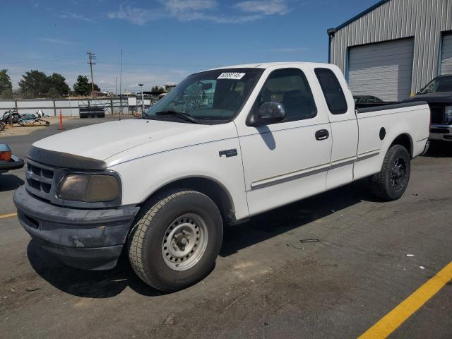 FORD F150