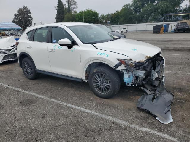 Vin: jm3kfabm1k0611548, lot: 59631165, mazda cx-5 sport 20194
