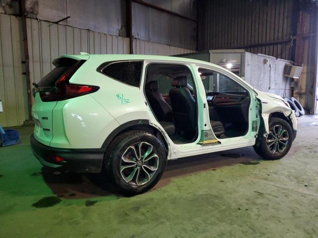 2021 HONDA CR-V EXL - 7FART6H89ME012106