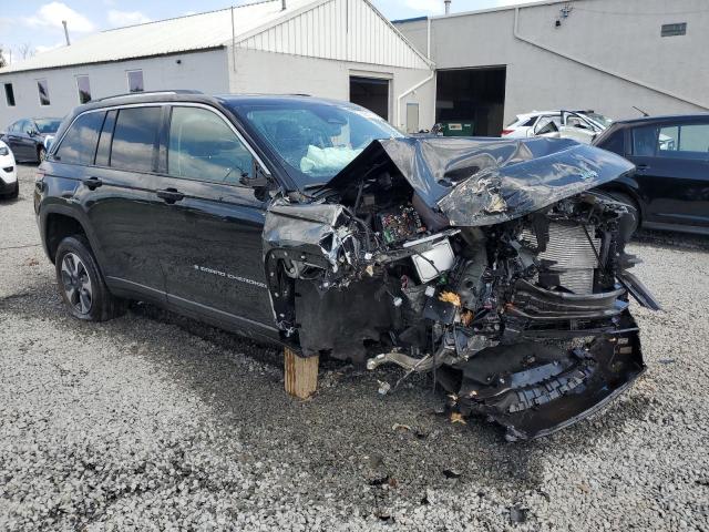 2023 JEEP GRAND CHER 1C4RJYB61PC650212
