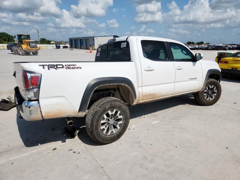 2023 TOYOTA TACOMA DOU - 3TMAZ5CN7PM214442