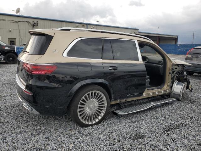 2024 MERCEDES-BENZ GLS MERCED 4JGFF8HB1RB068933
