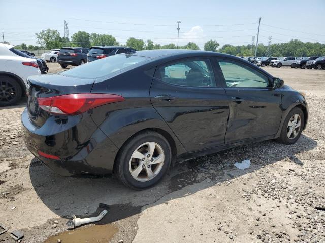 Vin: 5npdh4aexfh564620, lot: 62456105, hyundai elantra se 20153