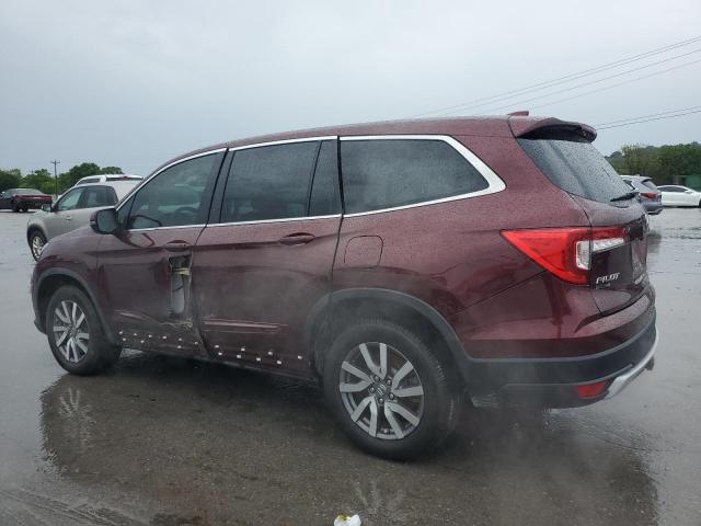 Vin: 5fnyf6h59kb083212, lot: 59360765, honda pilot exl 20192
