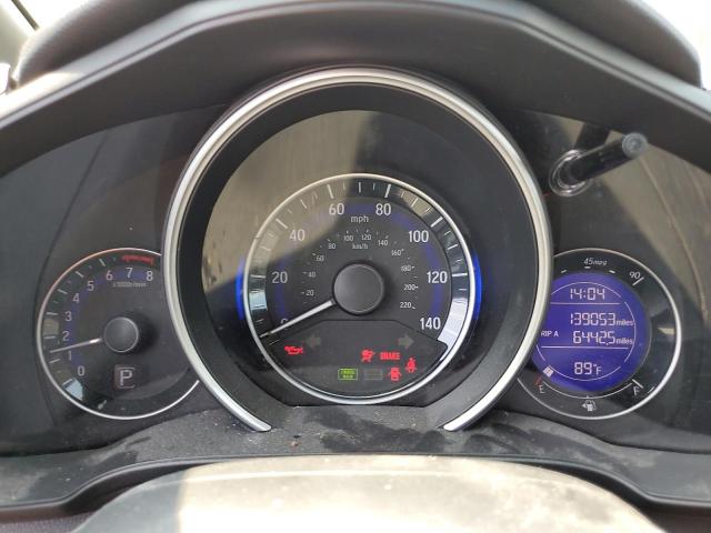 2015 HONDA FIT EX 3HGGK5H83FM757658
