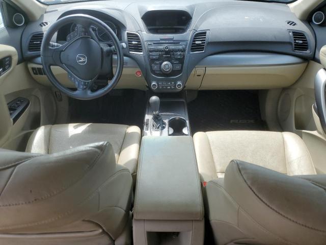 2015 ACURA RDX 5J8TB4H37FL029999