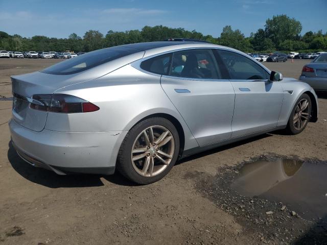 Vin: 5yjsa1cg9dfp06427, lot: 59515845, tesla model s 20133