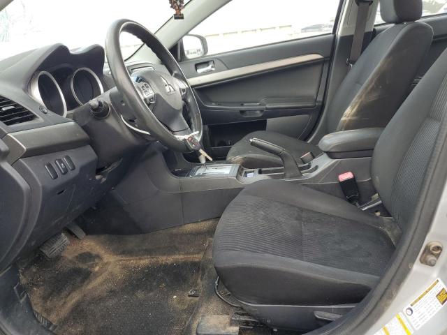 2015 MITSUBISHI LANCER ES JA32U2FU8FU026736