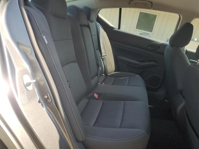 2023 NISSAN ALTIMA SV - 1N4BL4DV4PN377768