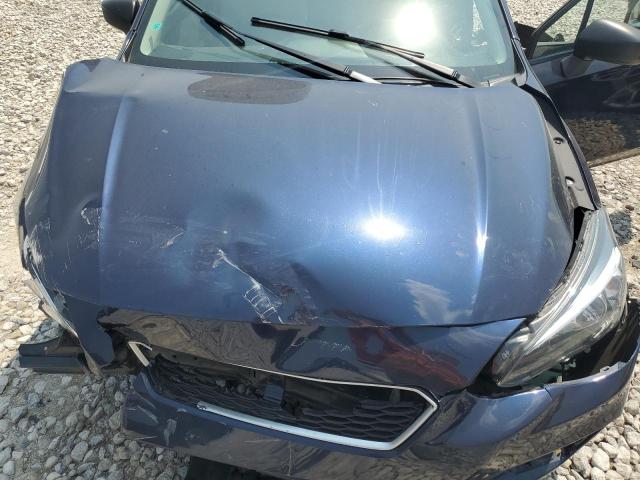 2019 SUBARU IMPREZA 4S3GTAA64K3714102
